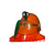  森林灭火防护ZMK-1型照明头盔jusian品牌缩略图1
