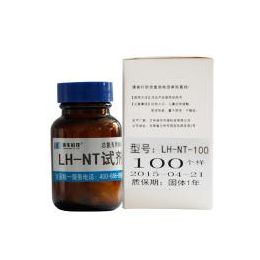 LH-NT-100样总氮*耗材丨连华科技****