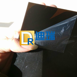 供应车棚*5mm茶色透明塑料有机玻璃PC耐力板