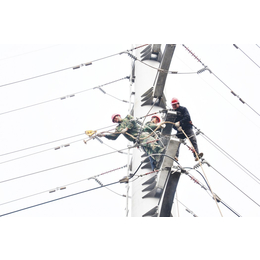 黄岛电力安装布线施工建设公司缩略图