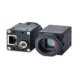 日本sentech 500万像素全局快门CMOS工业相机