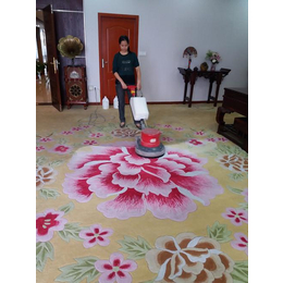 土湾地毯清洗|永秀清洁(在线咨询)|地毯清洗油污