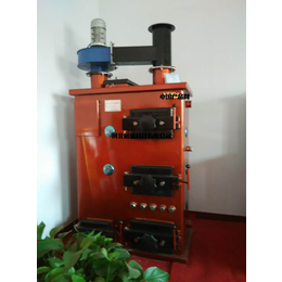 金路通炉业  鸿旺系列300型   变频数控家用公用采暖炉