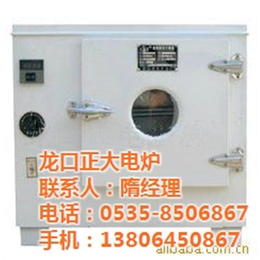 101A-4电热鼓风干燥箱_龙口电炉总厂_101A-2电热鼓风干燥箱