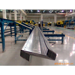辽源长期供应8mm厚的Q235NH耐候钢板商家