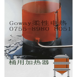 厂家供应gowayw机械设备保温加热带  硅胶加热器