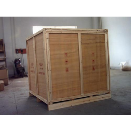 昆山木包装箱|君恒包装|昆山木包装箱定制