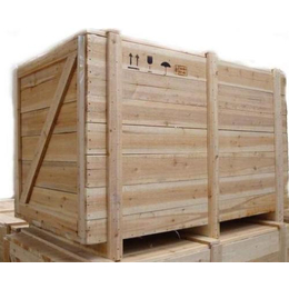 木质包装箱_迪黎包装_武昌木质包装箱销售