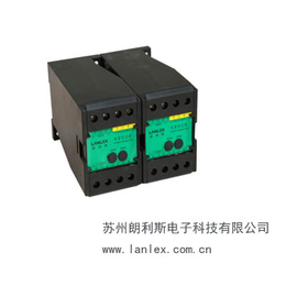 朗利斯LFH1V38A4A2型远程控制频率变送器