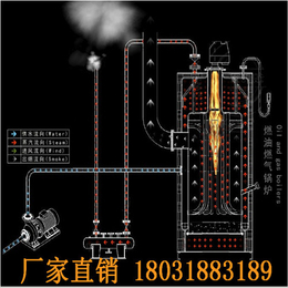 南康市生产 节能蒸包热水炉 多用燃煤锅炉