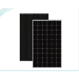 苏州太阳能  常熟太阳能光伏 常熟太阳能 宁创双玻多晶组件