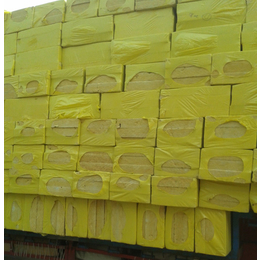 销售岩棉复合板厂家 岩棉外墙板生产厂家缩略图
