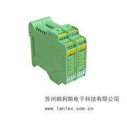 朗利斯LBDDA4V1V1D型自动化控制系统变送器