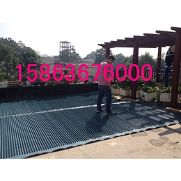 沈阳屋顶绿化种植排水板土工布15863676000