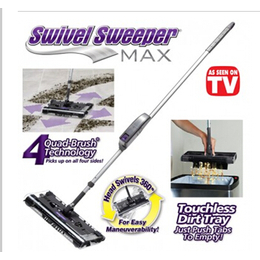 swivel sweeper max G8家用扫地机吸尘器