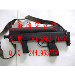 上海杏邦厂家*批发优惠****橡胶CF05式微型冲锋塑料模拟枪缩略图