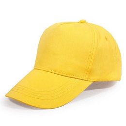 帽子定做棒球帽鸭舌帽定做纯棉洗水帽LED帽定做缩略图