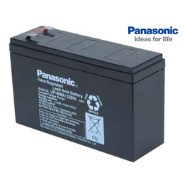 Panasonic松下蓄电池