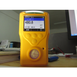 *便携式臭氧检测仪HN-101-O3 扩散式臭氧分析仪缩略图