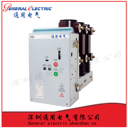 通用电气VS1-12 1600-31.5高压断路器侧装永磁