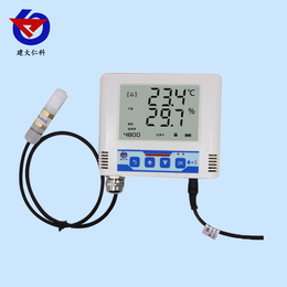 济南仁硕 RS485温湿度变送器 传感器 工业级 高精度监测