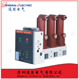 通用电气VS1-12 630-31.5高压断路器侧装永磁