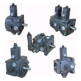 HVPVC-F40-A4-02油泵叶片泵