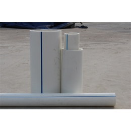 海南省供应润硕牌精品PP-R冷热水管材管件
