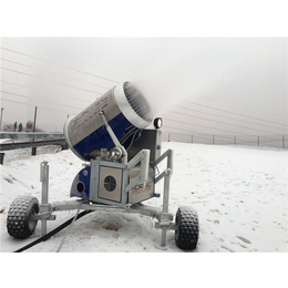 河南造雪机促销活动 人工造雪机特点