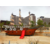 九江景观船厂 陆地木制景观帆船 16年造船工艺 海盗船厂家缩略图2