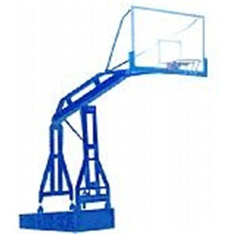 阳江市移动篮球架,永旺体育(图),广州市移动篮球架