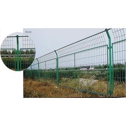 润程金属 常年批发网围栏、金属网栏、高速公路金属网栏价格