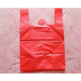 PE背心袋|苏州百塑包装材料|PE背心袋出售