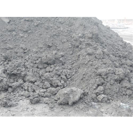 新雨物资(图)|环保煤泥|煤泥