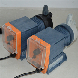 普罗名特机械隔膜加药泵进口计量泵PS2E030B