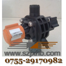 普罗名特计量泵VMAD06047机械隔膜泵搅匀排污泵