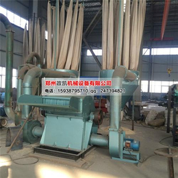 木材粉碎机|复合式木材粉碎机|郑州政凯机械设备