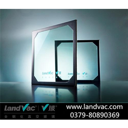 钢化真空玻璃_钢化真空玻璃销售_兰迪机器(多图)