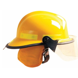 梅思安消防设备F3系列消防头盔