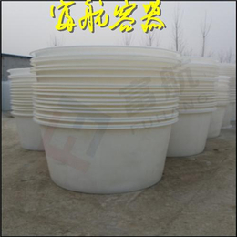 500公斤腌菜缸塑料、招远市腌菜缸塑料、泡菜桶(图)