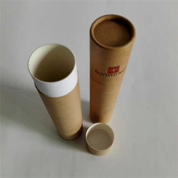河南印刷包装纸罐厂 河南纸筒包印刷 河南香薰纸筒生产