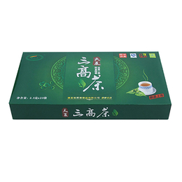 天夏三高茶 罗布麻茶南非叶茶缩略图