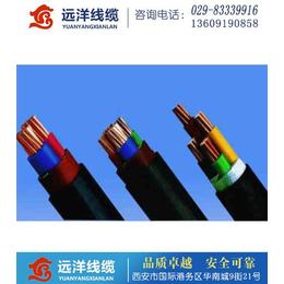 潜江YJV电力电缆,YJV电力电缆规格,远洋电线电缆