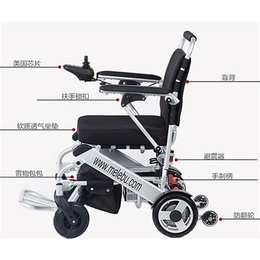 昆山奥仕达电动科技(图)|南京电动轮椅|电动轮椅