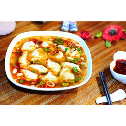 陕西风味小吃|秦筷餐饮(在线咨询)|陕西风味小吃招商加盟