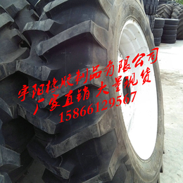 供应前进 18.4-38 拖拉机轮胎 农用胎  人字胎