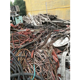 燕兴电缆回收(图),电线电缆回收多少钱一米,吉林电线电缆回收