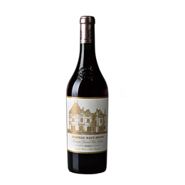 法国名庄奥比昂红酒价格 2004年红颜容正牌批发多少钱