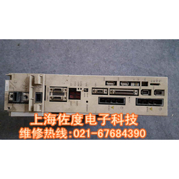 安川SGDV-2R8A01A伺服驱动器维修中心
