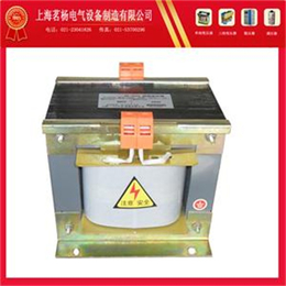 上海茗杨变压器厂家供应订做BK-5000va单相隔离变压器